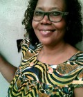 Rencontre Femme Cameroun à Yaoundé : Pulcherie, 57 ans